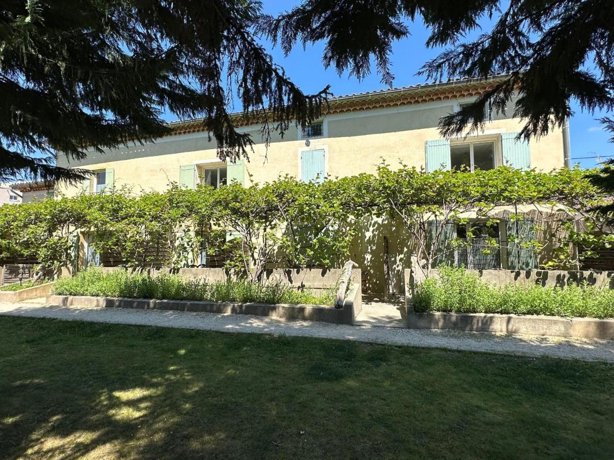 Clos De La Noria Pont-Saint-Esprit Luaran gambar