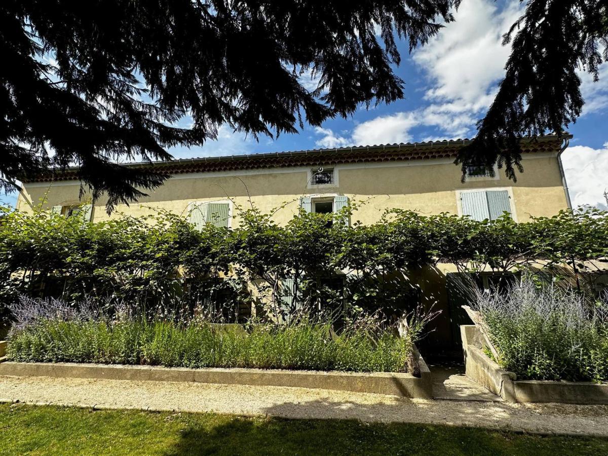 Clos De La Noria Pont-Saint-Esprit Luaran gambar