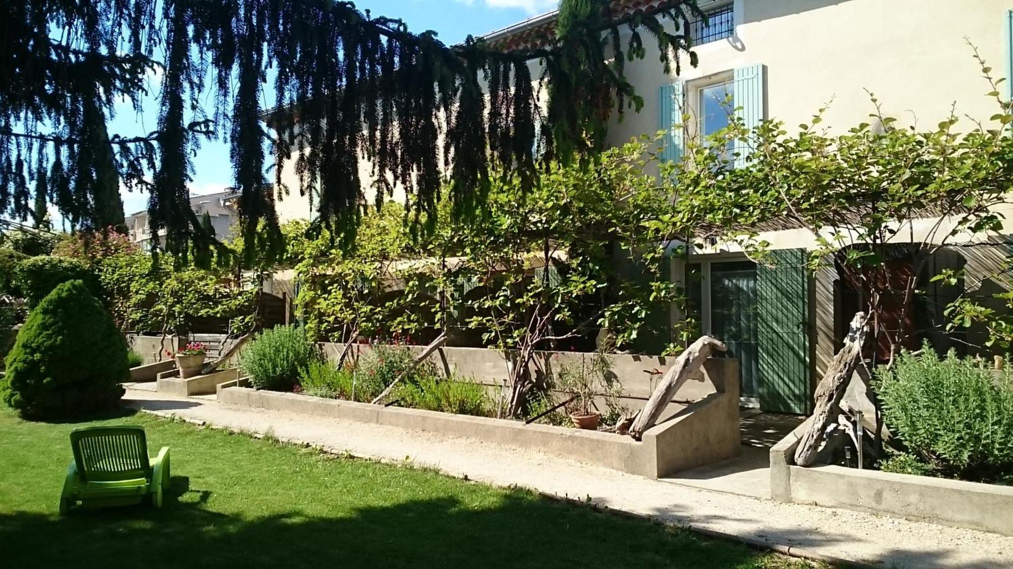 Clos De La Noria Pont-Saint-Esprit Luaran gambar
